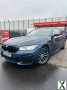 Foto BMW 520d Touring M Sportpaket Head-Up HK HiFi DAB