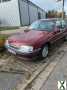 Foto Opel Omega A 2.0 Automatik mit H Nummer