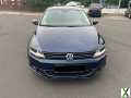 Foto Volkswagen Jetta VI Life 1.6TDI In Gutem Zustand PDC Klima Multi