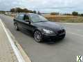 Foto BMW 530i E61 258PS M PAKET 19 ZOLL HEAD UP PANO 4X SH TÜV 5.2025