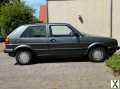 Foto Volkswagen Golf 2 1.6 Tour