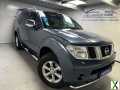 Foto Nissan Pathfinder 2.5 dCi Leder/Navi/7Sitze/Automatik