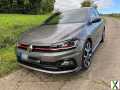 Foto VW Polo GTI TSI OPF Motor 2,0 ltr. - 147 kW (200 PS)