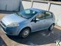 Foto Fiat Punto bj.2007 Tüv 4.2025