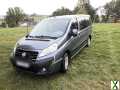 Foto Fiat Scudo