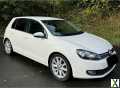 Foto VW Golf 6 1.4TSI Highline 122Ps|Klimaautom|Sitzheizung|PDC