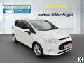 Foto Ford B-Max,1.5,TDCI,Titanium,RFK,PDC,2Schiebetüren,TÜV+Service N