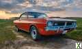 Foto Dodge Dart Swinger 1971 Verkauf / Tausch