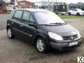 Foto Renault Scenic / 11.2025 / Keyles Go