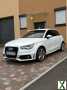 Foto Audi A1 S-line Sportback 1.4 TFSI 185PS Automatik