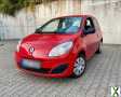 Foto Renault Twingo 1,2