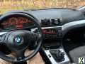 Foto BMW 320i 2.2 170ps