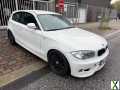 Foto BMW 116i -