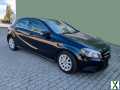 Foto Mercedes-Benz A 180 -