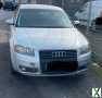 Foto Audi A3 an Bastler