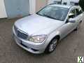 Foto Mercedes Benz 220cdi Kombi