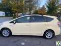 Foto Toyota Prius+ 1.8-l-VVT-i Comfort Comfort