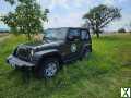 Foto Jeep Wrangler Sport 3,6L, V6 4x4