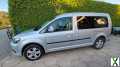 Foto VW Caddy Maxi 1.6 TDI 7 Sitze