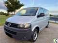 Foto Volkswagen T5 Transporter