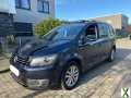 Foto Volkswagen Touran 2.0 TDI Style BMT NAVI AHK KAM XENON PANO