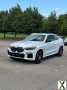 Foto BMW x6 M50i