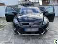 Foto Ford Mondeo Turnier, AHK,117500km, Leder, Diesel, Automatik,Glasd