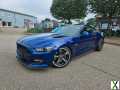 Foto Ford Mustang GT-HENTZSCHEL- -708 PS KOMPRESSOR