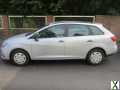 Foto SEAT ibiza Kombi 1.2