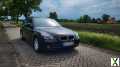 Foto BMW 520D E61,