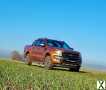 Foto Ford Ranger Wildtrak 3.2