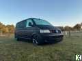 Foto VW T5 Multivan 2.5 TDI WoMo-Zul.