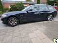 Foto Bmw F11 520i touring