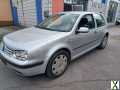 Foto Volkswagen Golf 1.4*Servo*Garantie*Klima*1.Hand*