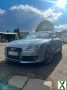 Foto Audi TT 8j 2,0 TFSI