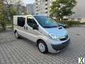 Foto Opel Vivaro 2,5CTDI Mit klima