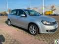 Foto Vw Golf 6, 2.Hand,1.4 Benzin TSI, Unfallfrei,Rostfrei,PDC, SHZ