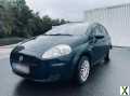 Foto Fiat Grande Punto