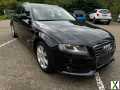 Foto Audi A4 2.0 TDI (DPF) Ambiente Avant + TÜV NEU +