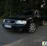 Foto Audi a6 s-line