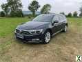 Foto VW Passat Highline 2.0TDI VW-Checkheft ACC AHK Digital