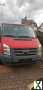 Foto Ford Transit