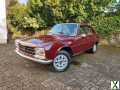 Foto Peugeot 504 H-Zulassung-40Tkm-1HAND-TÜV NEU-TOP ZUSTAND