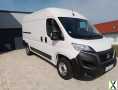 Foto Fiat Ducato Easy Pro 35 L2H2 140 HDI MT6 | NAVI-KLIMA-TEMP-AHK