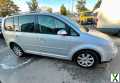 Foto VW Touran 2005 Automatik Schiebedach KLIMA 2.0 TDI 7 Sitzen