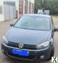 Foto Volkswagen Golf 6 Style TSI