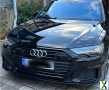 Foto Audi A 6 Avant sport 50 TDI quattro tiptronic