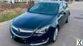 Foto Opel Insignia 2.0 Diesel Sports Tourer 125kW, HU neu!