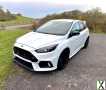 Foto Ford Focus 2,3 EcoBoost RS | 1. Hand | ZKD gemacht