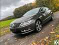 Foto VW CC Top Zustand TÜV NEU Leder ACC Navi Kamera AHK